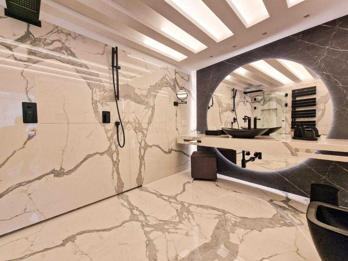 Domus Capri Apartment Exterior photo